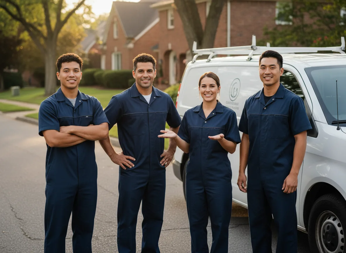 Home Gutter Service company in Camp Hill, AL